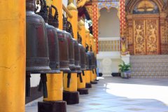 Chiang Mai, Thailand