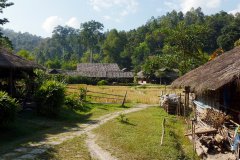 Chiang Mai, Thailand