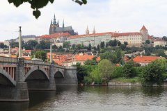 Charles bridge,