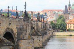 Charles bridge,