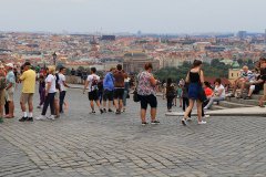 Praagse burcht, Pražský hrad