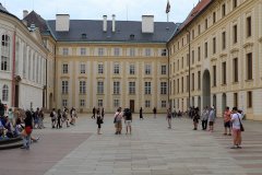 Praagse burcht, Pražský hrad