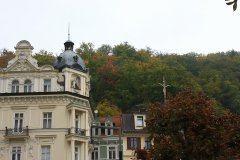 Karlsbad, Tsjechië