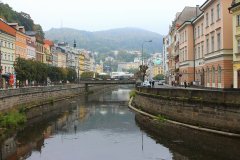 Karlsbad, Tsjechië