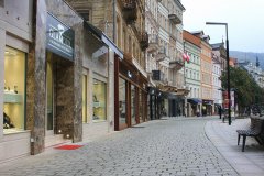 Karlsbad, Tsjechië