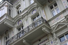 Karlsbad, Tsjechië