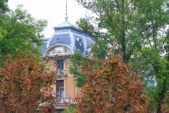 Karlsbad, Tsjechië