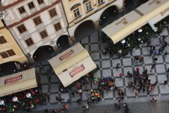 Praag, Tsechië