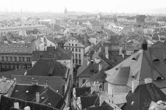 Praag, Tsechië