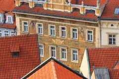Praag, Tsechië