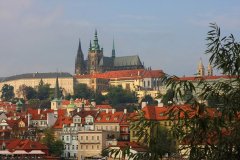 Praag, Tsechië