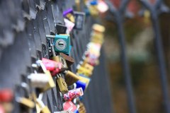 Charles bridge