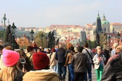 Charles bridge