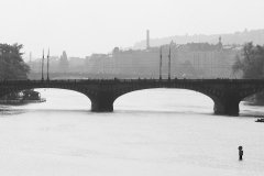 Praag, Tsechië