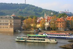 Praag, Tsechië
