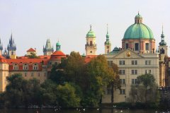 Praag, Tsjechië