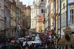 Praag, Tsjechië
