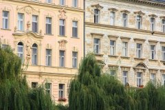 Praag, Tsjechië
