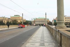 Praag, Tsjechië