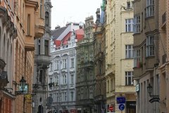 Praag, Tsjechië
