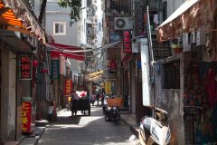 Shenzhen, (Guangdong), China