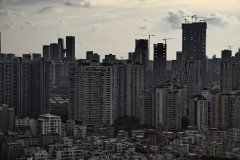 Shenzhen, (Guangdong), China