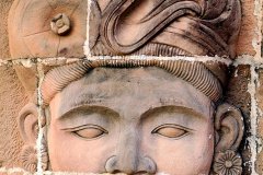 Theme park 'The Window of the World', Shenzhen, (Guangdong), China