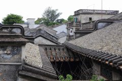 Dapeng Fortress – Ancient Town in Shenzhen, China