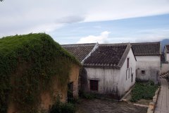 Dapeng Fortress – Ancient Town in Shenzhen, China