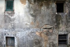 Dapeng Fortress – Ancient Town in Shenzhen, (Guangdong), China