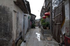 Dapeng Fortress – Ancient Town in Shenzhen, (Guangdong), China