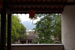 Dapeng Fortress – Ancient Town in Shenzhen, (Guangdong), China