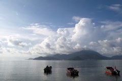 Dapeng (Guangdong), China