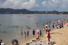 Dapeng (Guangdong), China