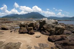Dapeng (Guangdong), China