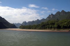 Li River, Guilin (Guangxi), China