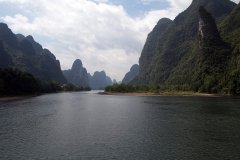 Li River, Guilin (Guangxi), China