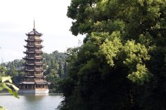 Guilin (Guangxi), China