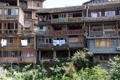 Longji Rice Terraces, Longsheng, China