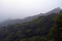 The Great Wall at Badaling, China