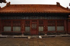 Forbidden City, Beijing, China