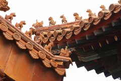Forbidden City, Beijing, China