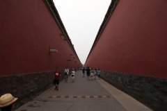 Forbidden City, Beijing, China