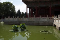 Temple of Confucius, Beijing, China