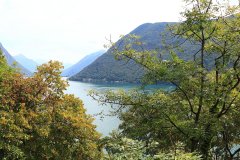 Around Lake Como, Italy