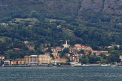 Around Lake Como, Italy