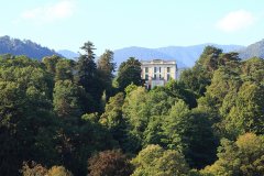 Around Lake Como, Italy