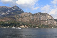 Around Lake Como, Italy