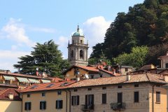 Around Lake Como, Italy