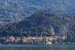 Around Lake Como, Italy